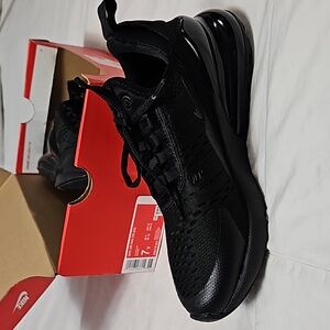 NIKE AIR MAX 270 (GS)